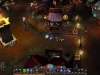 Torchlight Main Village